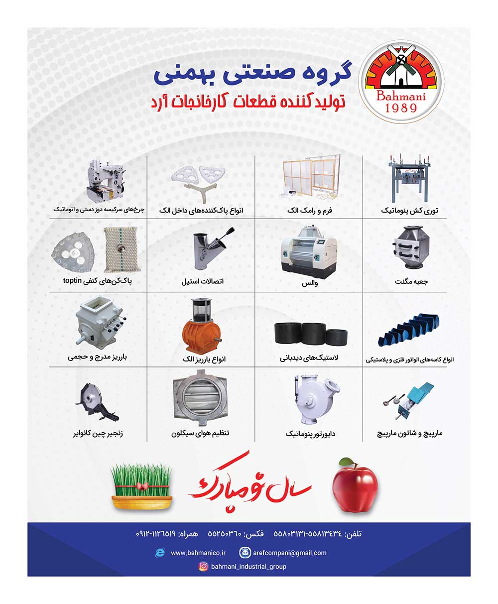 گروه صنعتی بهمنی