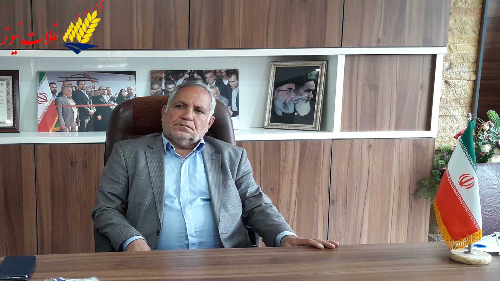 مدیریت چندگانه، مشکلات این‌چنینی به وجود می‌آورد/ وزن چانه از حد استاندارد خارج شده!