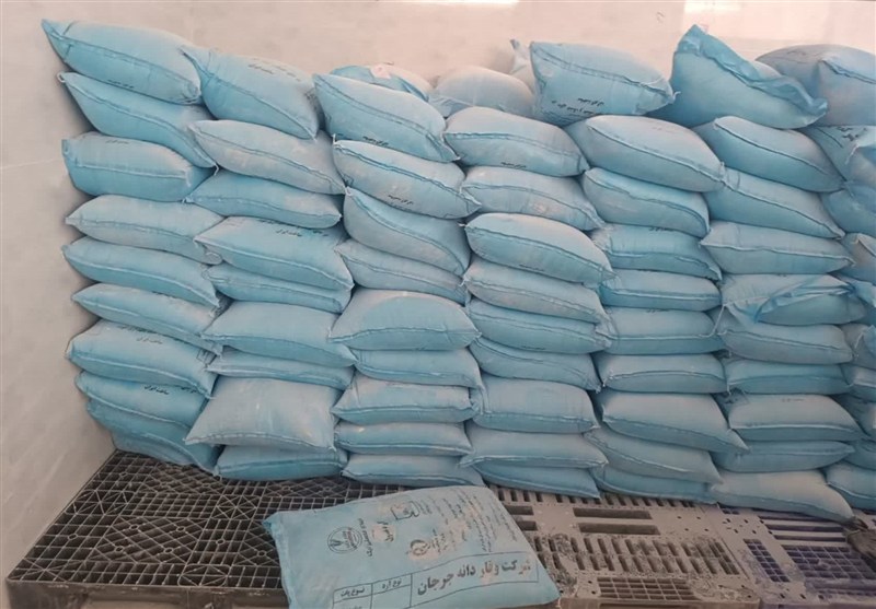 توزیع 64 هزار تن آرد در خرم‌آباد؛ 495 نانوایی فعال در خرم‌آباد