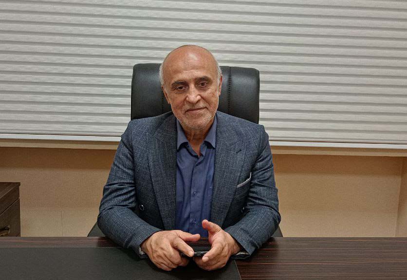 ما خواستار حفظ جایگاه تشکیلاتی شرکت بازرگانی دولتی ایران هستیم 
