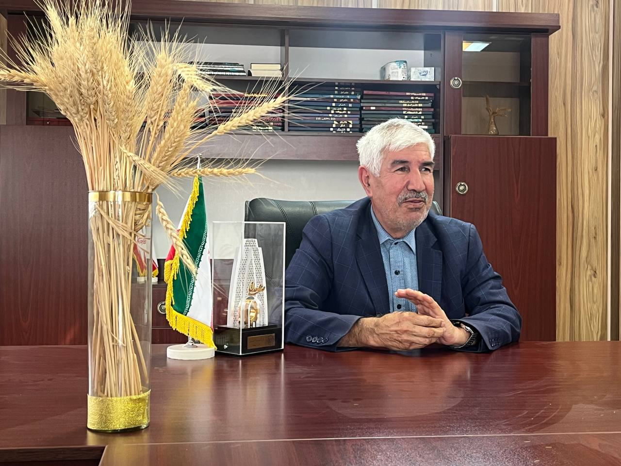 صنعت آرد باید آزاد و تک نرخی شود
