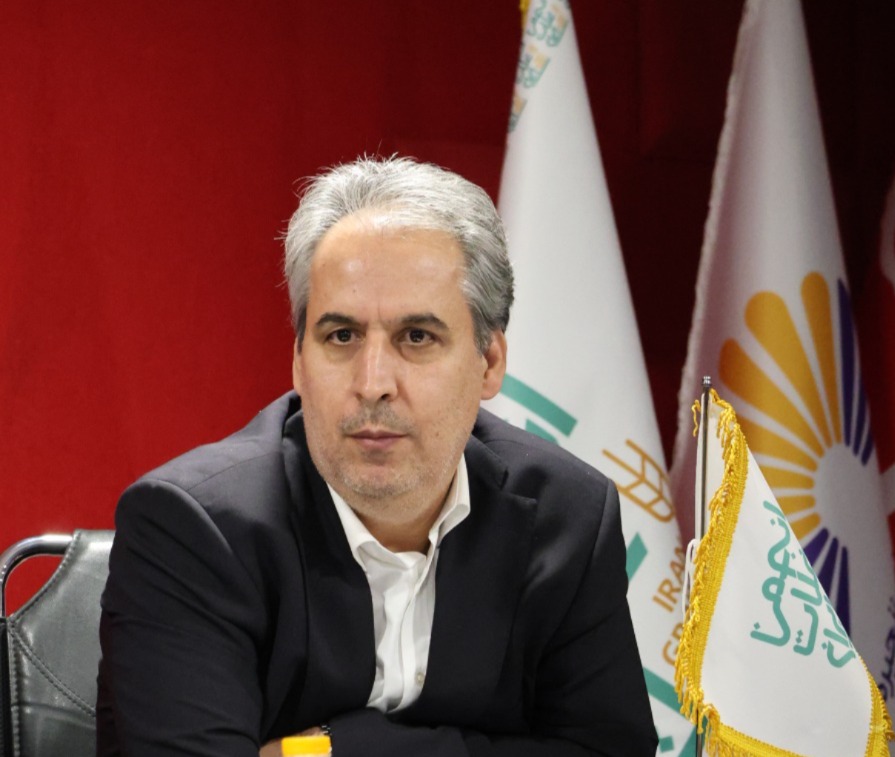 هشدار دبیر انجمن غلات درباره بحران نقدینگی واردکنندگان نهاده‌های دامی