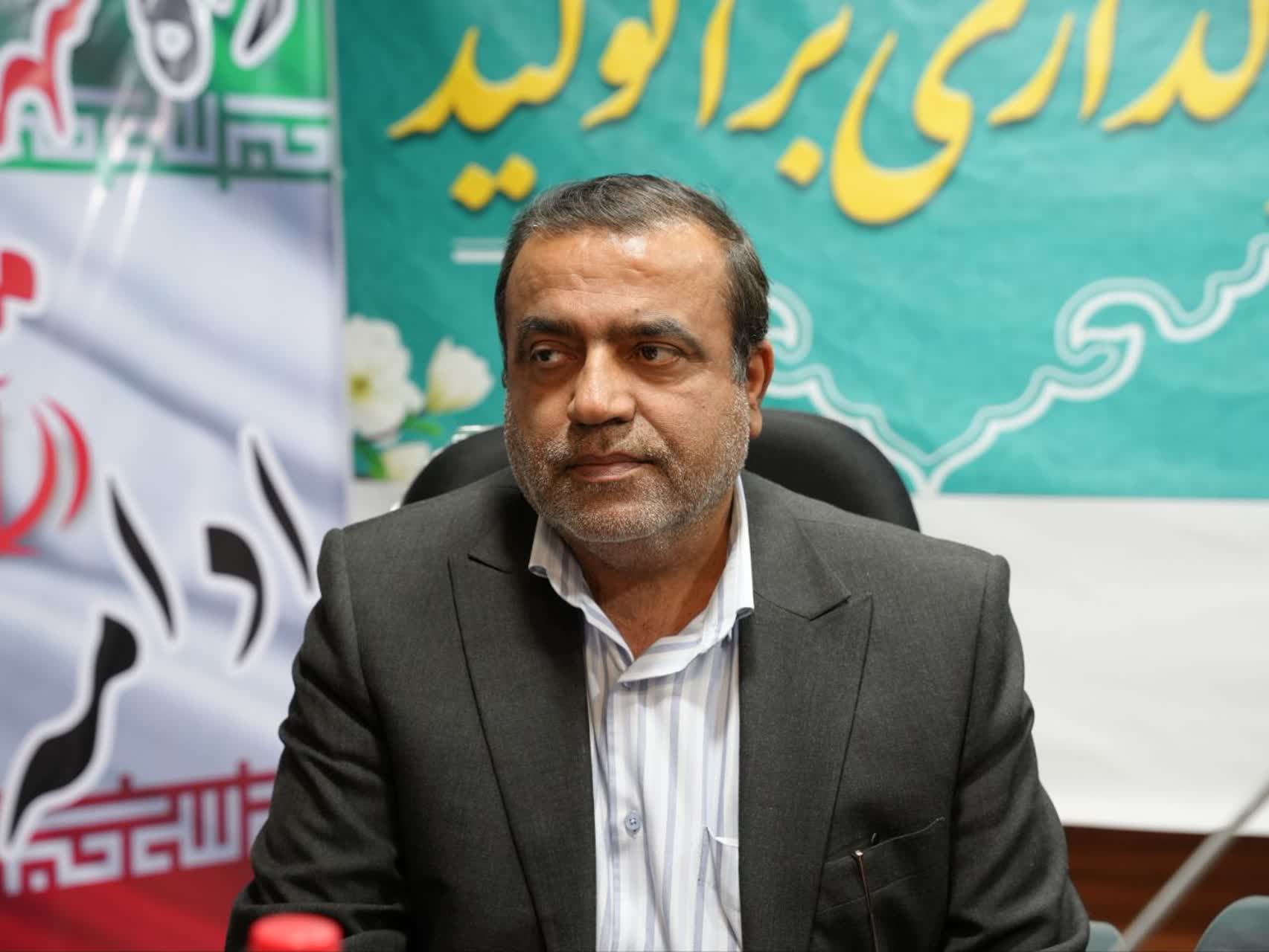 خوزستان با 104 مرکز خرید به استقبال سال جدید زراعی می‌رود