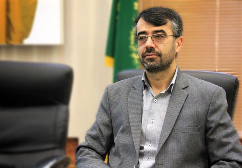 کیفیت نان در چهارمحال و بختیاری بالاتر از میانگین کشوری است