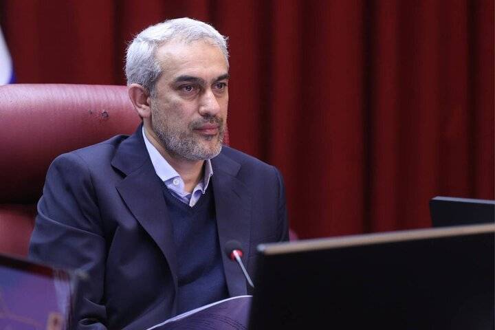 نخستین جلسه ستاد تحول تجارت فرامرزی و کارگروه مدیریت هماهنگ مرزها برگزار شد
