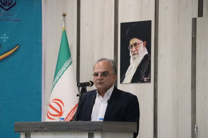 الزام ۳۰ درصد نانوایی‌های سمنان به استفاده از سبوس در پخت نان