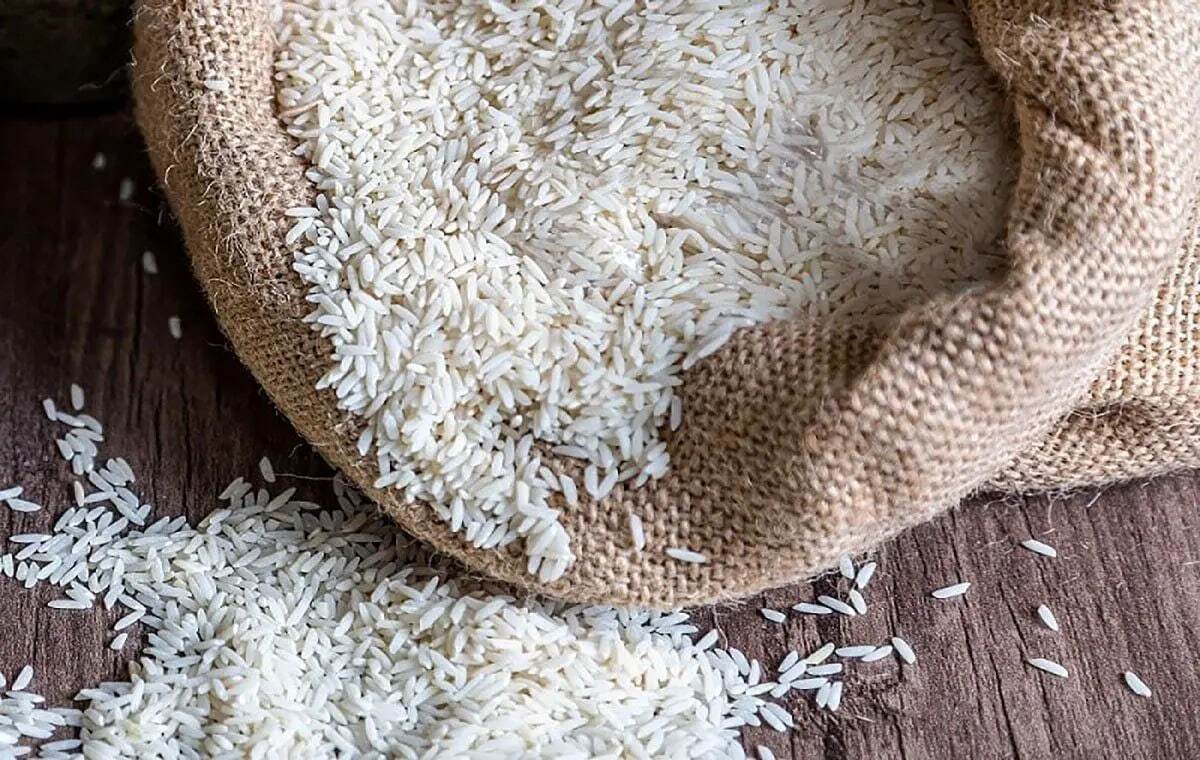 قیمت‌ جدید برنج پس از حذف ارز ترجیحی
