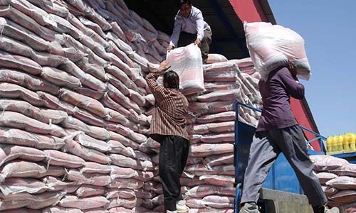 تدوین راهکارهای عملیاتی برای تسریع واردات کالاهای اساسی از مبادی مناطق آزاد