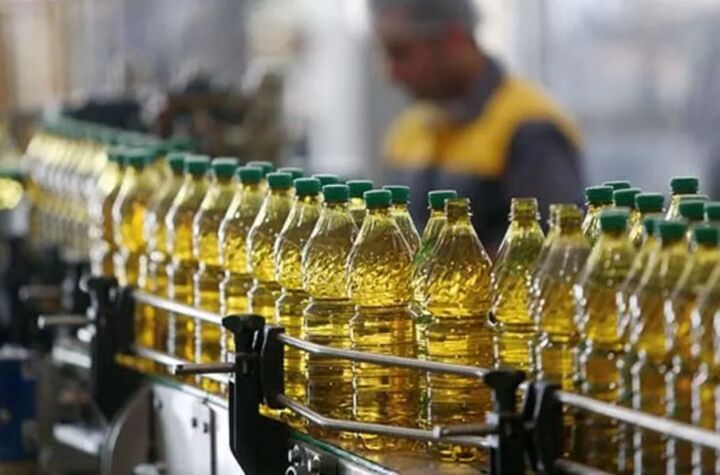 ۳ هزار تن روغن خوراکی در مازندران ذخیره‌سازی شد