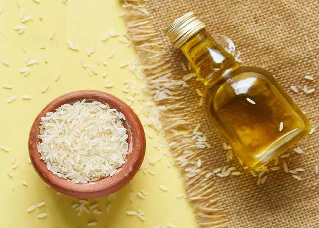 سقف ارزی جدید برای واردات برنج و نهاده‌های روغنی