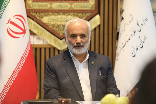مدیرکل غله همدان برای طرح دغدغه حفظ زیرساخت‌های ذخایر کالای اساسی به دیدار نایب رئیس مجلس می‌رود