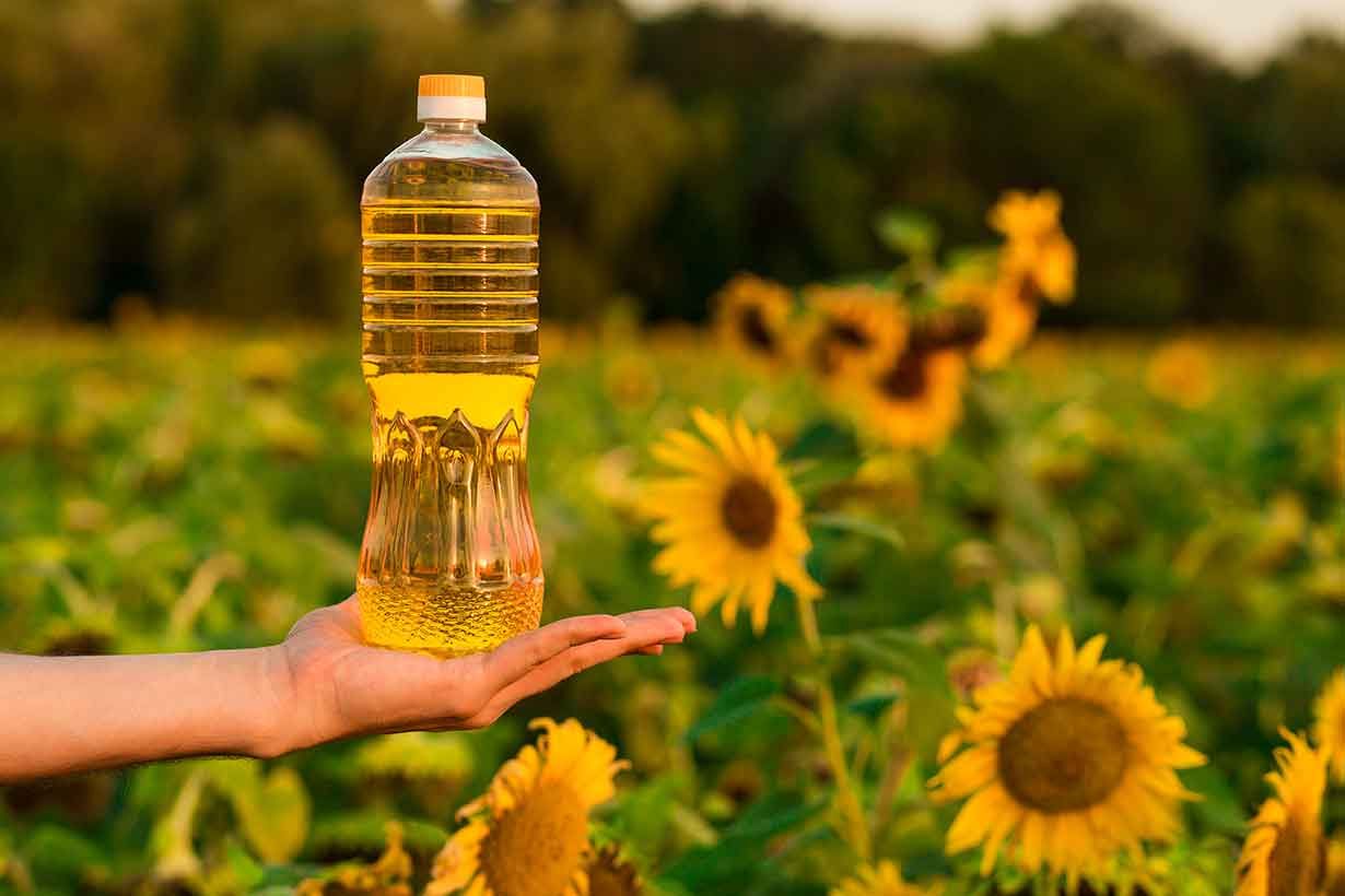 اتحادیه اروپا واردات روغن نباتی را ۱۰ درصد کاهش داد