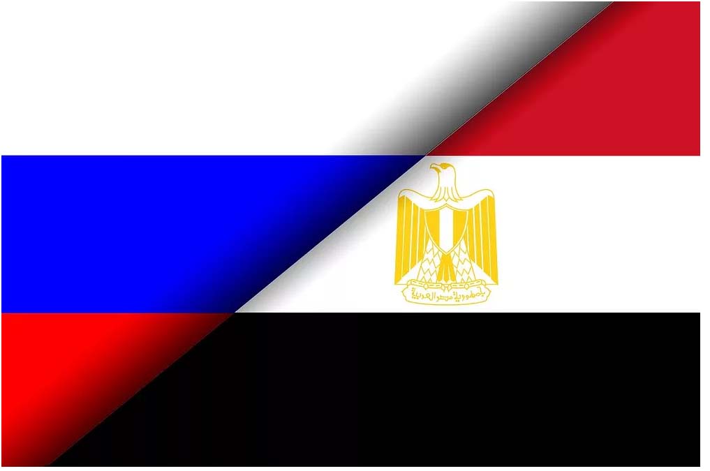 روسیه با ۷ میلیون تن، بزرگترین تأمین‌کننده گندم مصر شد