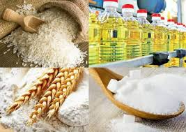 ذخایر استراتژیک کشور کافی است؛ سقف قیمت کالاهای اساسی تحت نظارت قرار دارد 