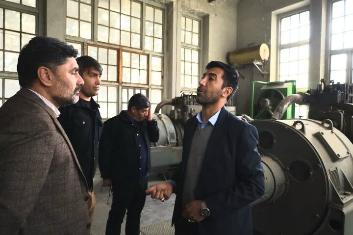 نانوایی‌های کرمانشاه روی مدار پایداری قرار گرفتند