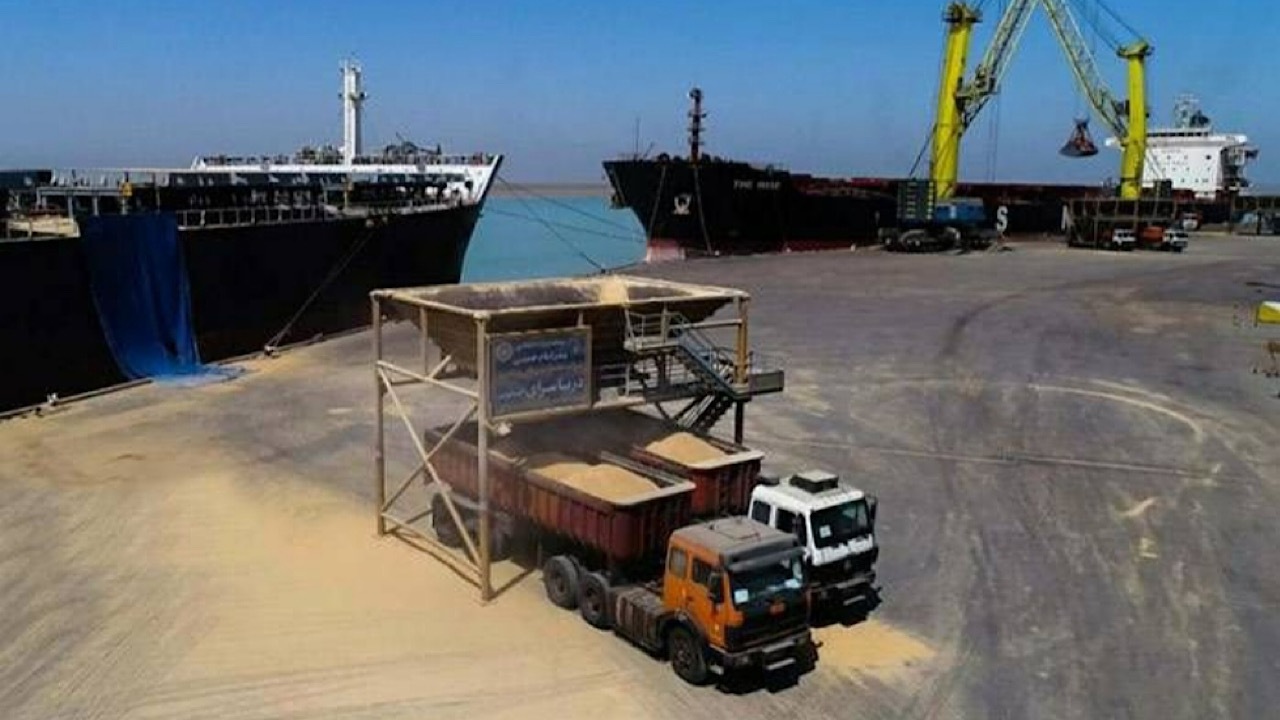 واردات محصولات کشاورزی تا پایان سال بلامانع است