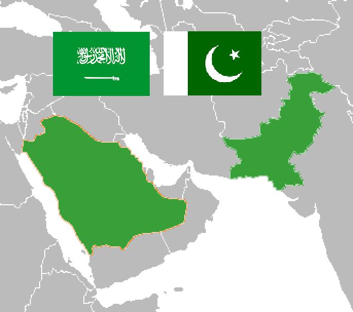 سرمایه‌گذاری ریاض در کشت برنج پاکستان