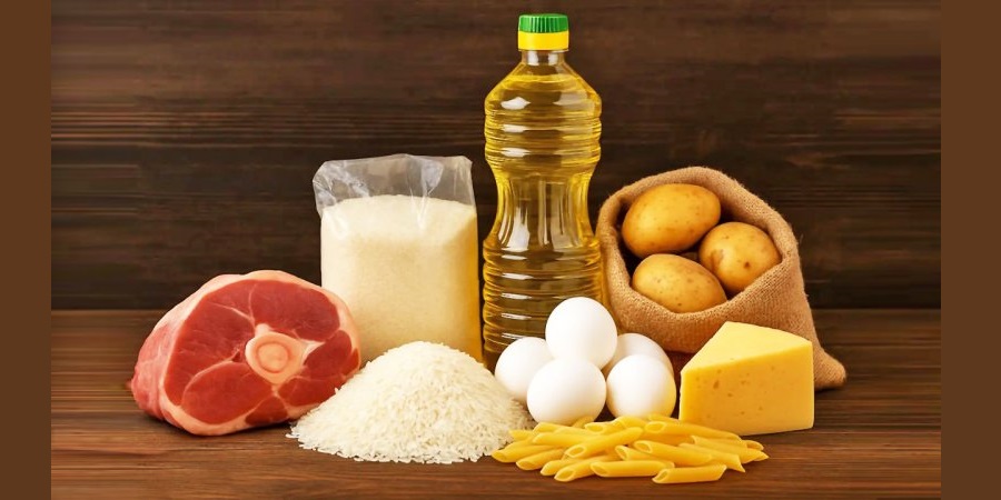 تداوم نظارت هوشمند بر توزیع کالای اساسی/کشف ۷ همت تخلفات شبکه توزیع از ابتدای امسال