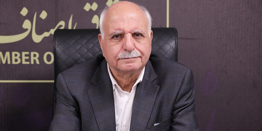 کمبودی در تأمین کالاهای اساسی نداریم