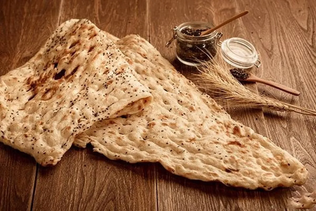 افزایش دی‌اکسیدکربن در هوا باعث کاهش پروتئین گندم در نان می شود!