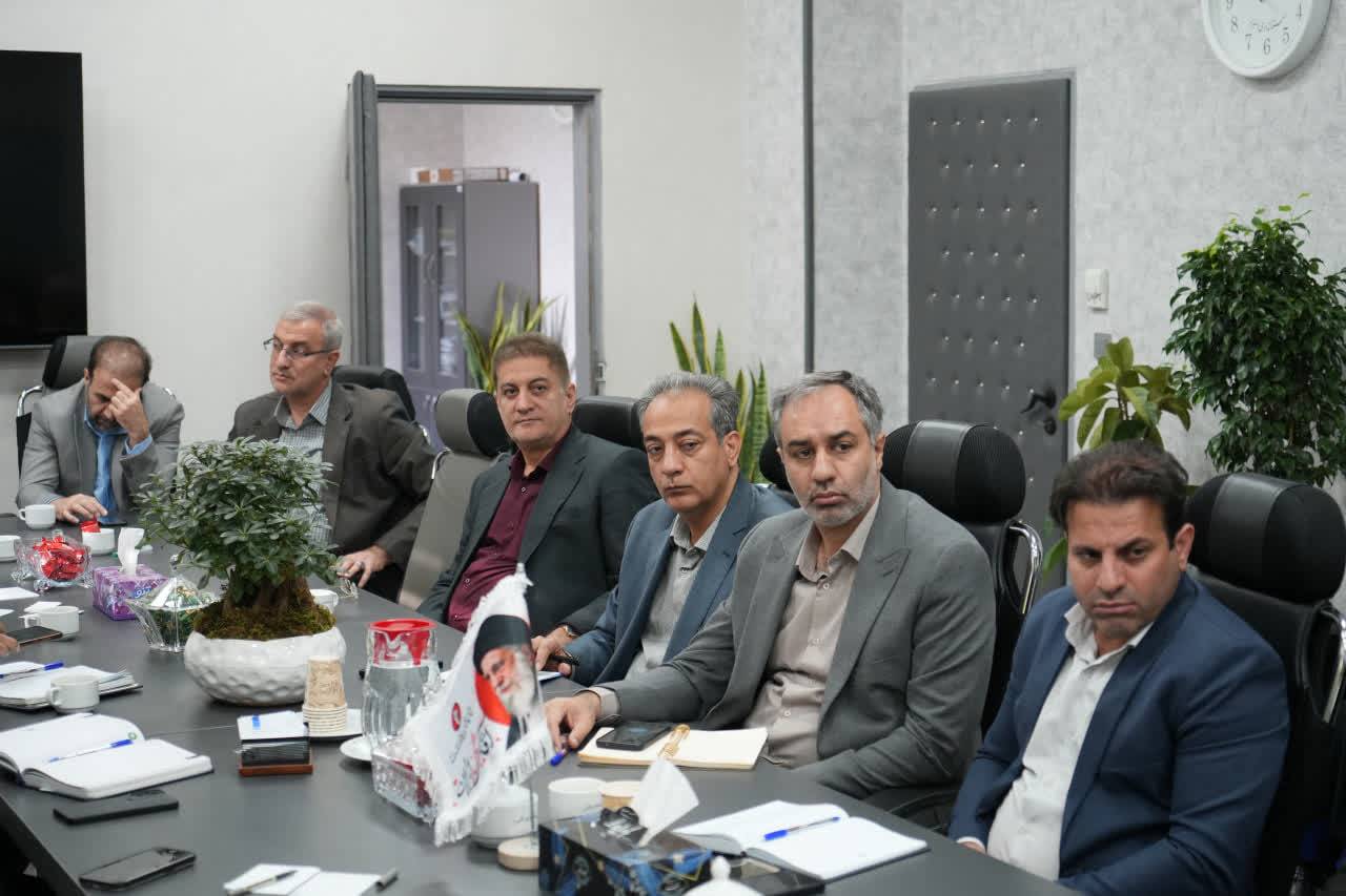 تأکید استانداری البرز بر تثبیت قیمت کالاهای اساسی و حمایت از معیشت شهروندان