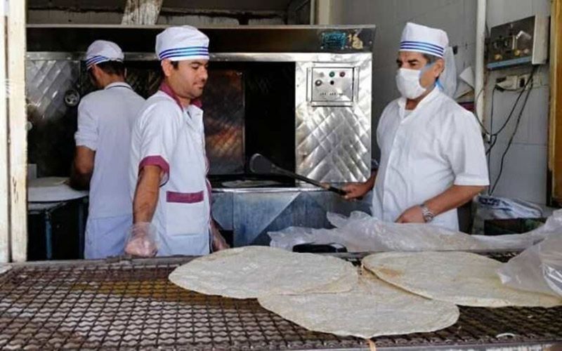 صنعت آرد و نان با رویداد صنعت غذا در شیراز متحول خواهد شد