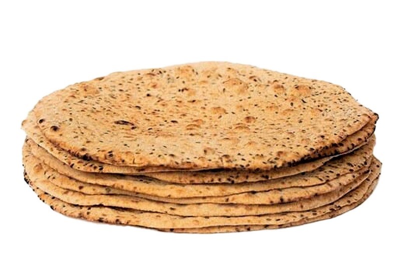 نان کامل یک غذای کامل است / اهمیت فرایند تخمیر در تولید نان کامل 